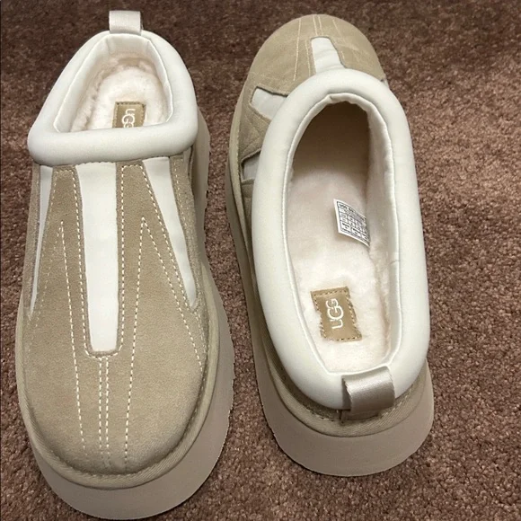 Brand new Ugg Woman size 11